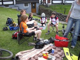 Lexxi Saalhausen 2007